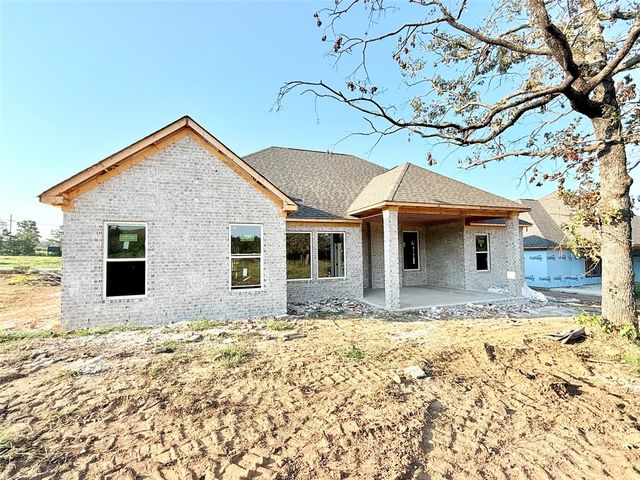 1338 Elk Horn Drive, Russellville, AR 72802