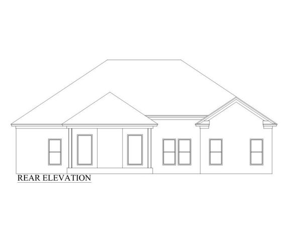 1338 Elk Horn Drive, Russellville, AR 72802