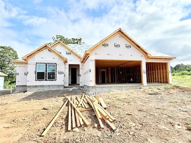 1338 Elk Horn Drive, Russellville, AR 72802