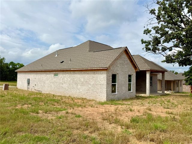 1338 Elk Horn Drive, Russellville, AR 72802