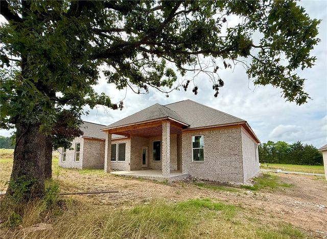 1338 Elk Horn Drive, Russellville, AR 72802