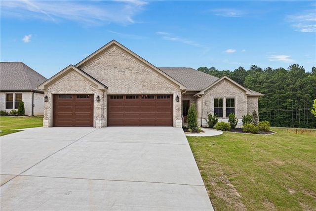 1338 Elk Horn Drive, Russellville, AR 72802