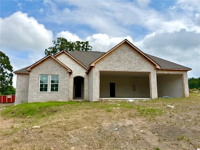 1338 Elk Horn Drive, Russellville, AR 72802