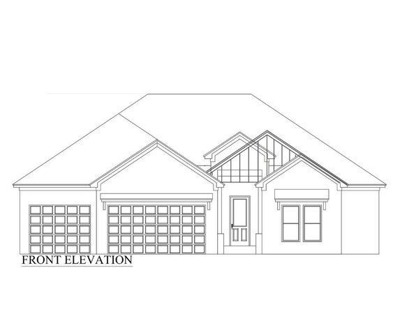 1338 Elk Horn Drive, Russellville, AR 72802
