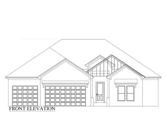 1338 Elk Horn Drive, Russellville, AR 72802