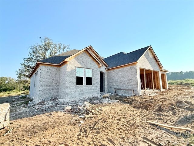 1338 Elk Horn Drive, Russellville, AR 72802