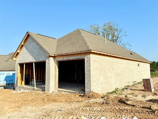 1338 Elk Horn Drive, Russellville, AR 72802