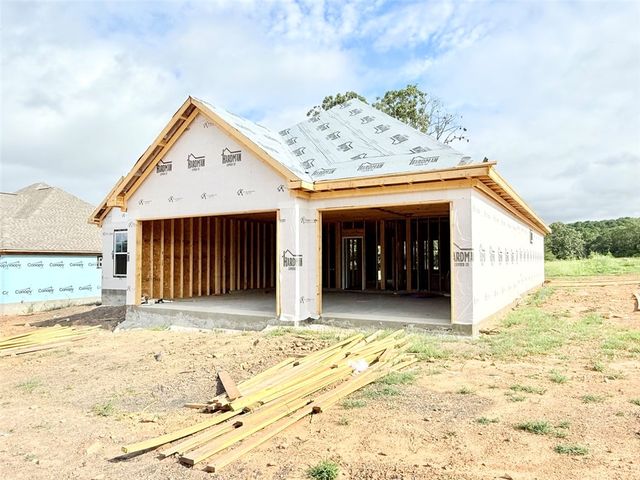 1338 Elk Horn Drive, Russellville, AR 72802