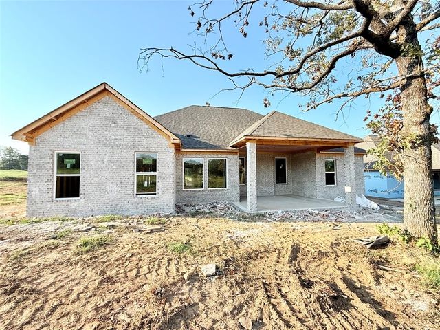 1338 Elk Horn Drive, Russellville, AR 72802