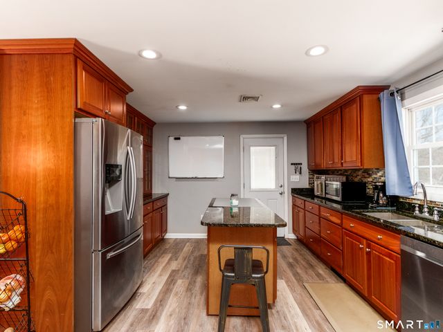 190 Elmwood Drive, Meriden, CT 06450