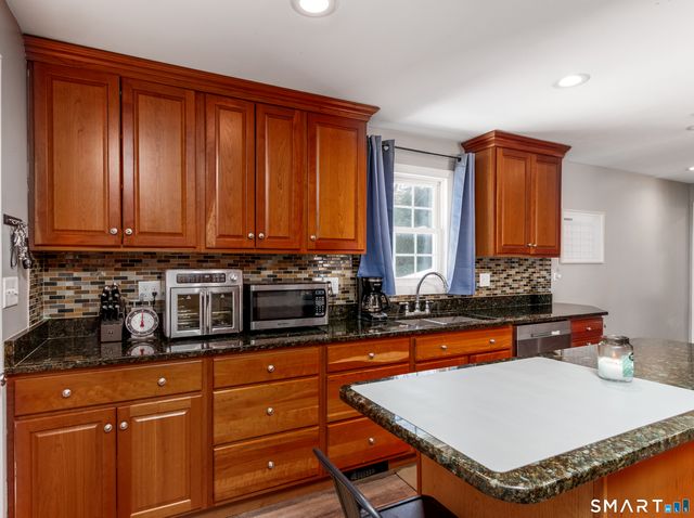 190 Elmwood Drive, Meriden, CT 06450