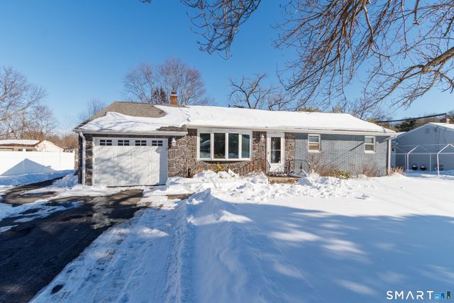 190 Elmwood Drive, Meriden, CT 06450