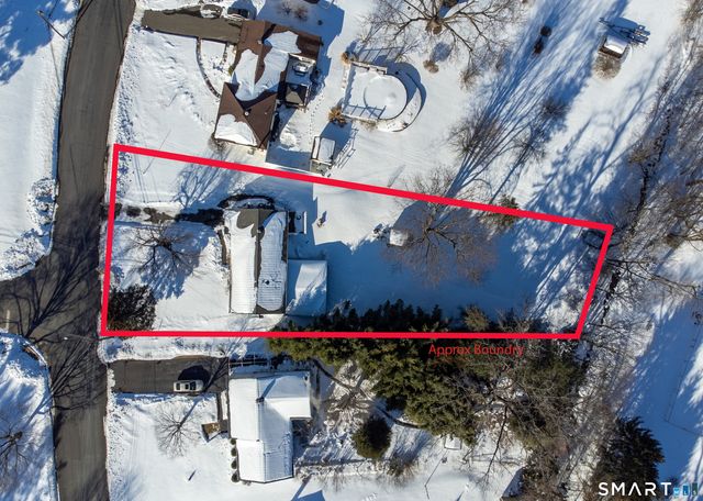 190 Elmwood Drive, Meriden, CT 06450