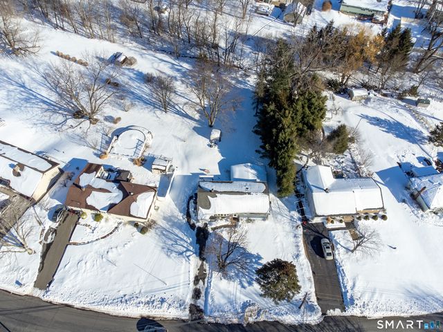 190 Elmwood Drive, Meriden, CT 06450