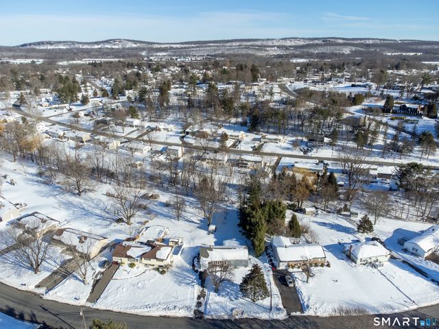 190 Elmwood Drive, Meriden, CT 06450