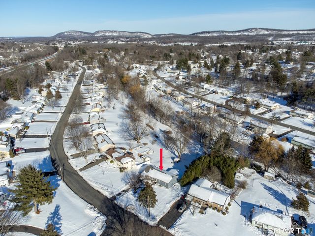 190 Elmwood Drive, Meriden, CT 06450