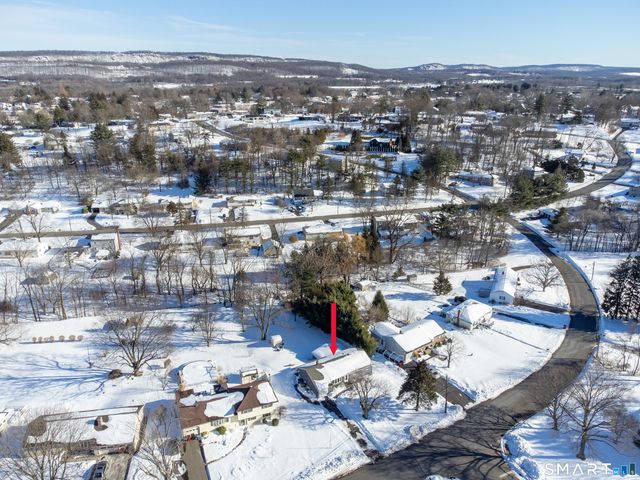 190 Elmwood Drive, Meriden, CT 06450