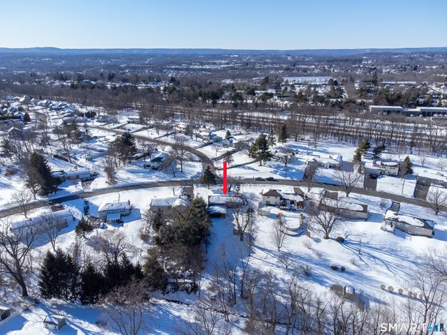 190 Elmwood Drive, Meriden, CT 06450