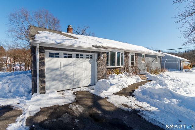 190 Elmwood Drive, Meriden, CT 06450