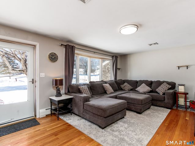 190 Elmwood Drive, Meriden, CT 06450