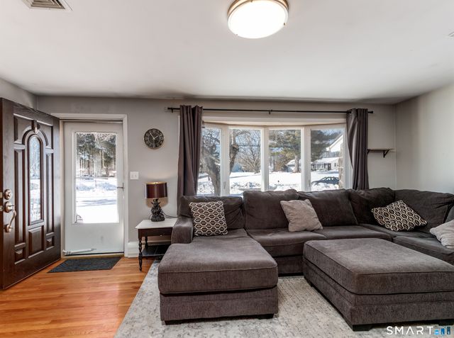 190 Elmwood Drive, Meriden, CT 06450