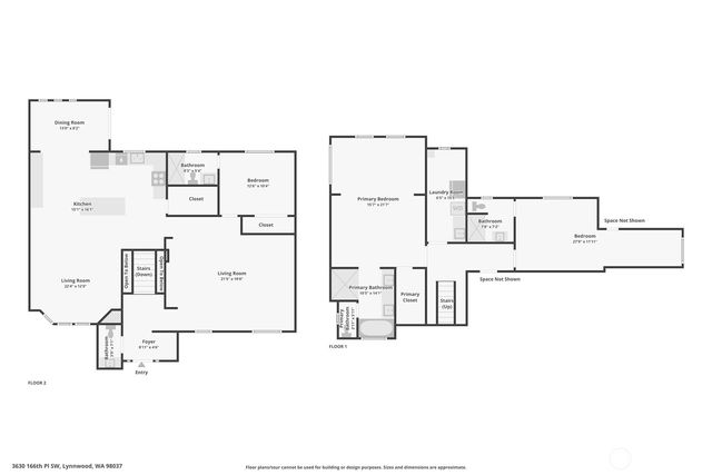 3630 166th Place SW, Lynnwood, WA 98037