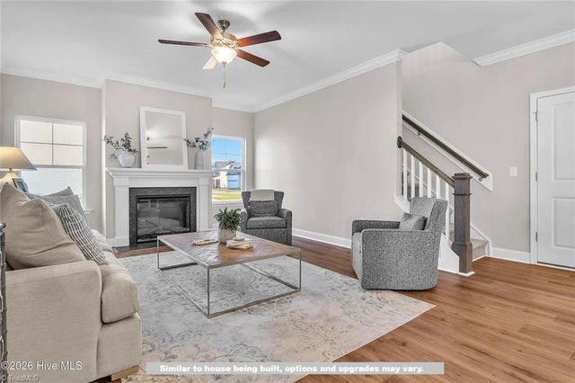 3505 Kirkland Court 103KL, Burlington, NC 27217