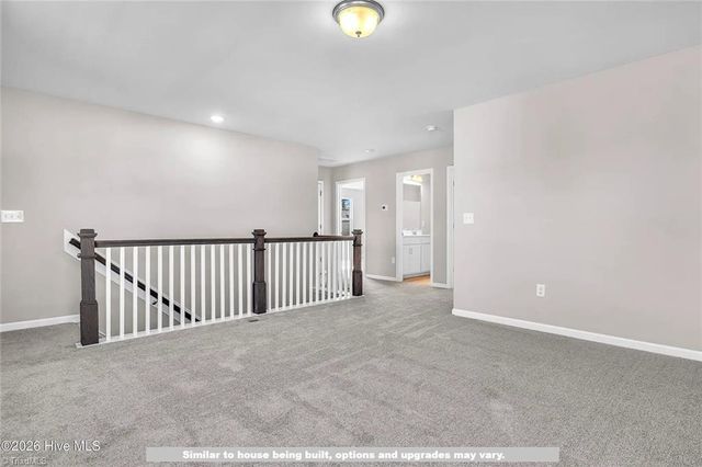 3505 Kirkland Court 103KL, Burlington, NC 27217