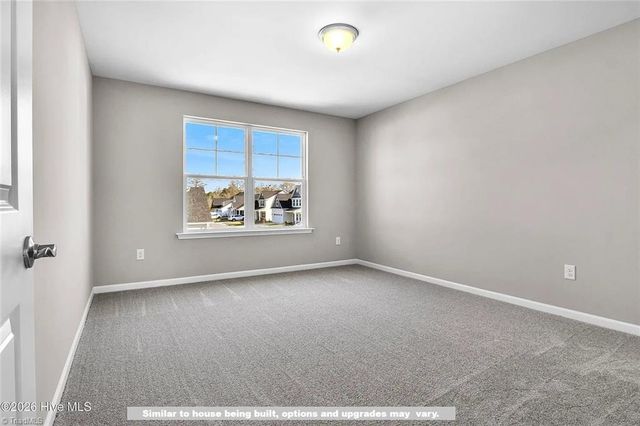 3505 Kirkland Court 103KL, Burlington, NC 27217