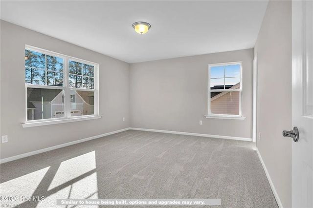 3505 Kirkland Court 103KL, Burlington, NC 27217