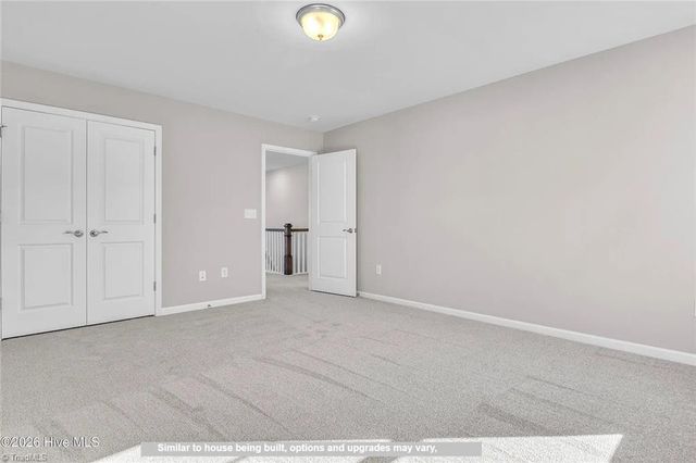 3505 Kirkland Court 103KL, Burlington, NC 27217