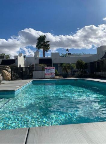 45470 Sunrise Lane 12, Palm Desert, CA 92260