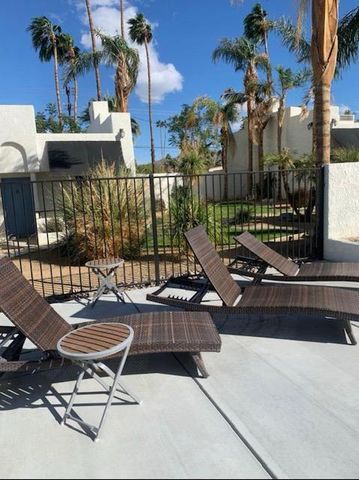 45470 Sunrise Lane 12, Palm Desert, CA 92260