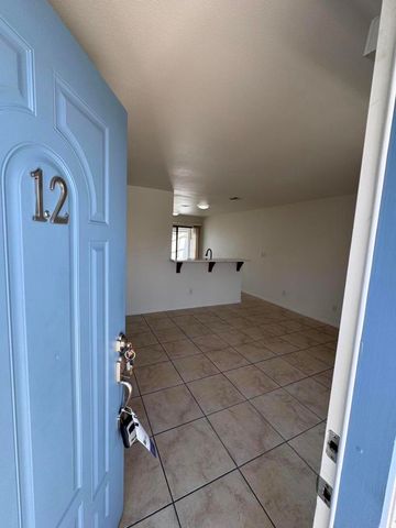 45470 Sunrise Lane 12, Palm Desert, CA 92260