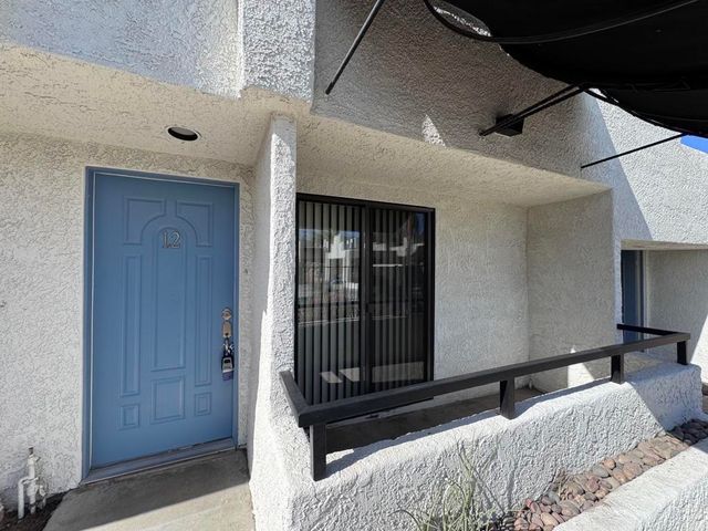 45470 Sunrise Lane 12, Palm Desert, CA 92260