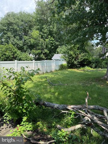 717 GASKILL AVE, Mount Ephraim, NJ 08059