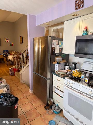 717 GASKILL AVE, Mount Ephraim, NJ 08059