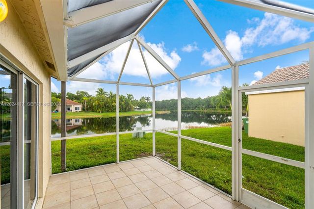 4366 Mahogany Ridge Dr 0, Weston, FL 33331