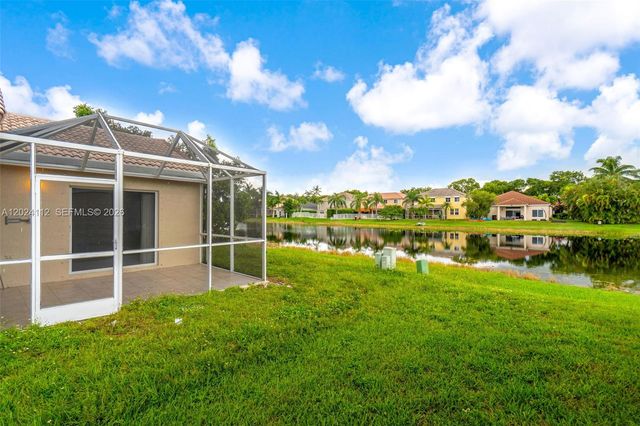 4366 Mahogany Ridge Dr 0, Weston, FL 33331