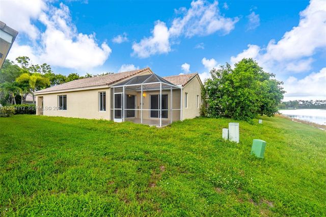 4366 Mahogany Ridge Dr 0, Weston, FL 33331