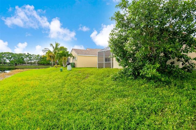 4366 Mahogany Ridge Dr 0, Weston, FL 33331