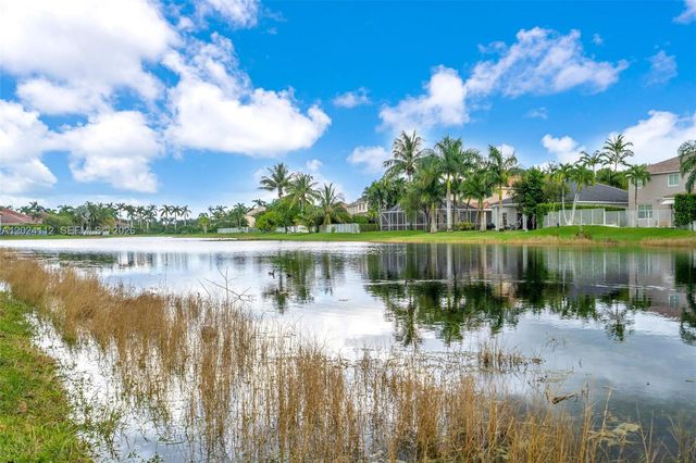 4366 Mahogany Ridge Dr 0, Weston, FL 33331