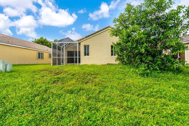 4366 Mahogany Ridge Dr 0, Weston, FL 33331