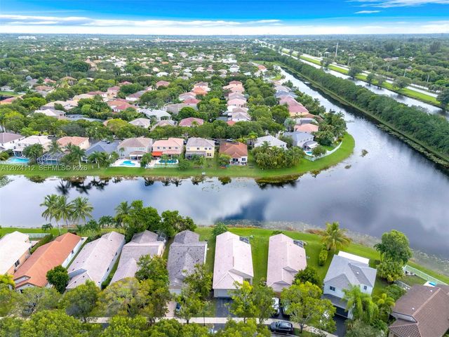 4366 Mahogany Ridge Dr 0, Weston, FL 33331