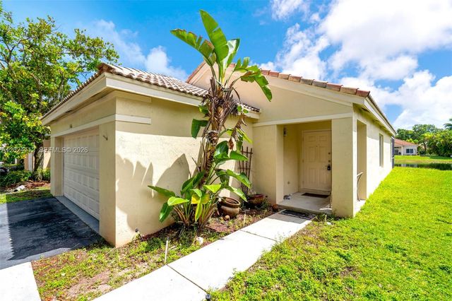 4366 Mahogany Ridge Dr 0, Weston, FL 33331