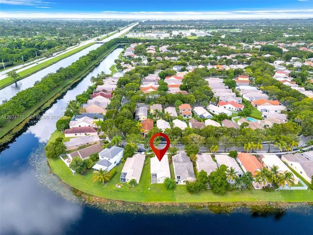4366 Mahogany Ridge Dr 0, Weston, FL 33331