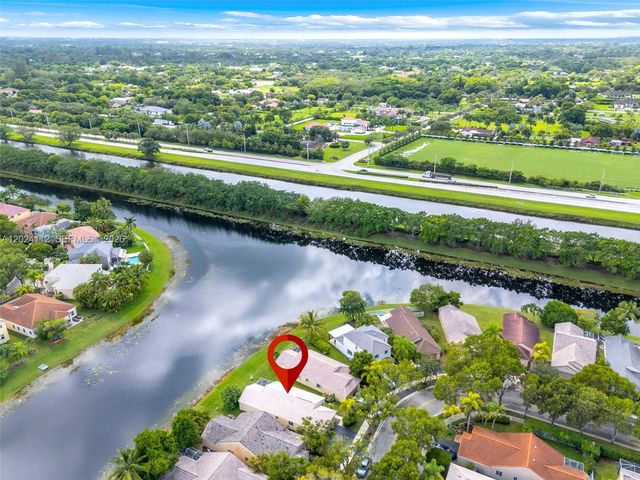 4366 Mahogany Ridge Dr 0, Weston, FL 33331