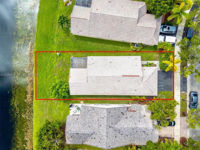 4366 Mahogany Ridge Dr 0, Weston, FL 33331