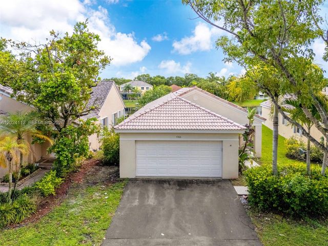 4366 Mahogany Ridge Dr 0, Weston, FL 33331