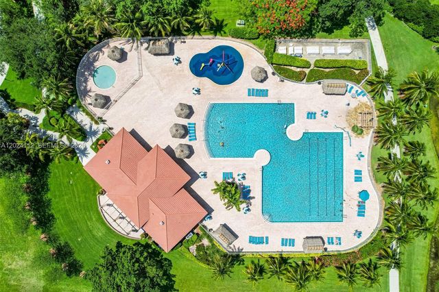 4366 Mahogany Ridge Dr 0, Weston, FL 33331